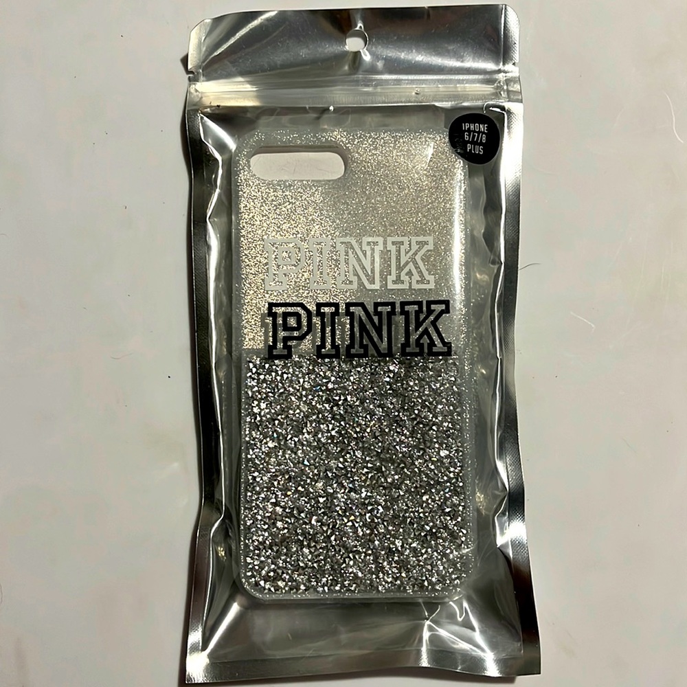 New unopened  Victoria’s Secret phone case